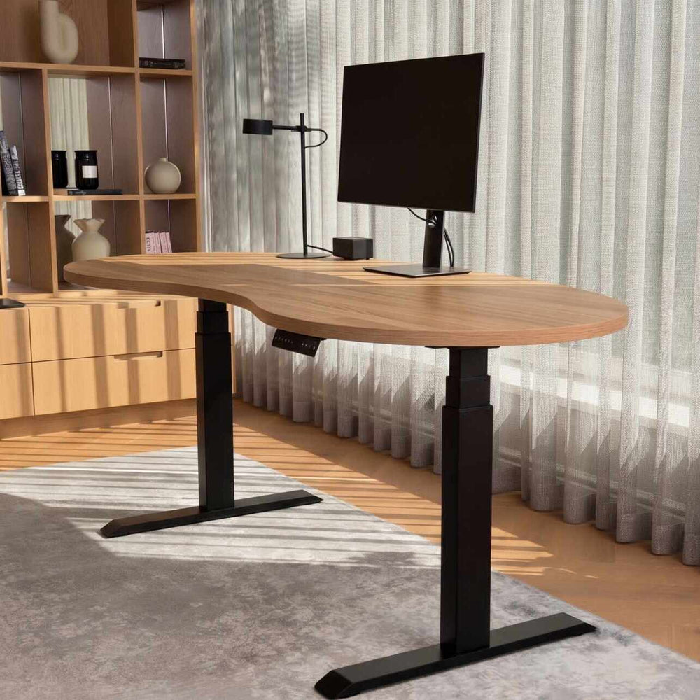 Forme standing desk
