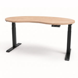 Forme standing desk
