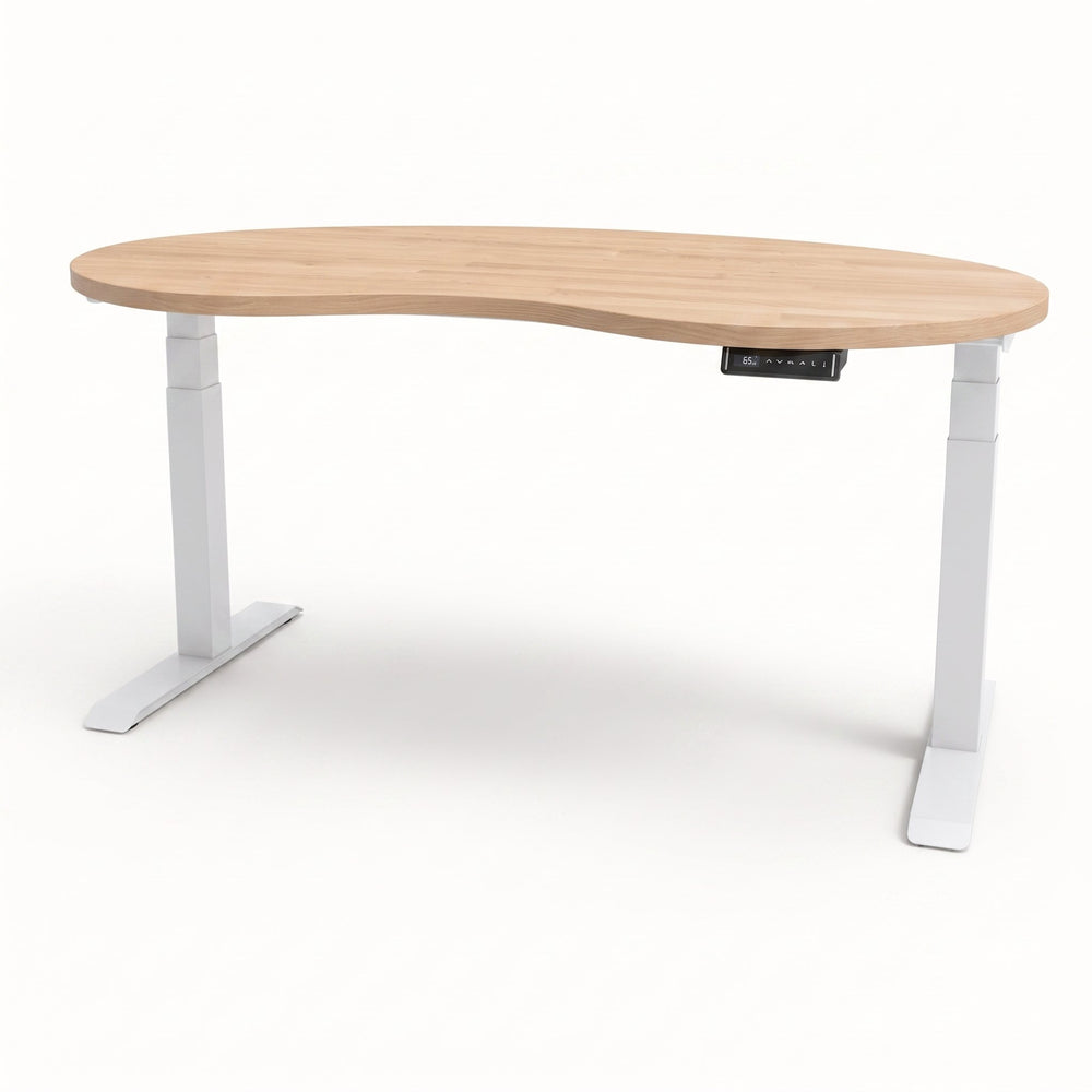 Forme standing desk