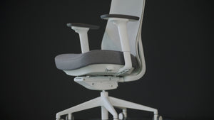 Ergonomic chair EasePRO video